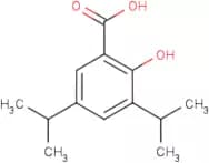 3,5-Bis(isopropyl)-2-hydroxybenzoic acid