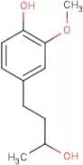 4-(3-Hydroxybut-1-yl)-2-methoxyphenol