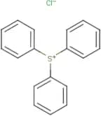 Tris(phenyl)sulphonium chloride