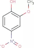 2-Methoxy-4-nitrophenol