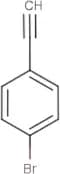 4-Bromophenylacetylene