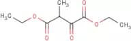 Diethyl 2-methyl-3-oxosuccinate