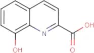 8-Hydroxyquinoline-2-carboxylic acid