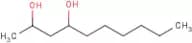 Decane-2,4-diol