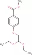 Methyl 4-(2,2-diethoxyethoxy)benzoate