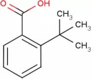 2-(tert-Butyl)benzoic acid