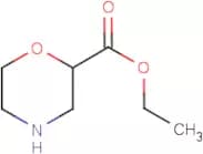 Ethyl morpholine-2-carboxylate