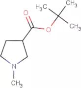 tert-Butyl 1-methylpyrrolidine-3-carboxylate