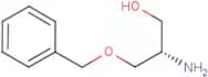 (2S)-2-Amino-3-(benzyloxy)propan-1-ol