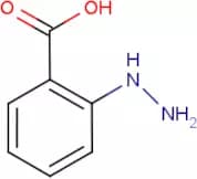 2-Hydrazinobenzoic acid