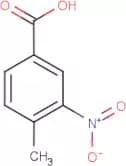 4-Methyl-3-nitrobenzoic acid