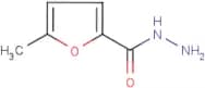 5-Methyl-2-furohydrazide