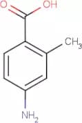 4-Amino-2-methylbenzoic acid