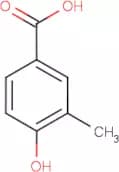 4-Hydroxy-3-methylbenzoic acid