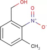 3-Methyl-2-nitrobenzyl alcohol