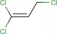 1,1,3-Trichloroprop-1-ene