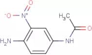 4'-Amino-3'-nitroacetanilide