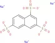 Trisodium naphthalene-1,3,6-trisulphonate