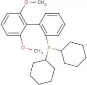 2-(Dicyclohexylphosphanyl)-2',6'-dimethoxybiphenyl