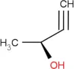 (2S)-(-)-But-3-yn-2-ol
