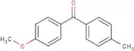 (4-Methoxyphenyl)(4-methylphenyl)methanone