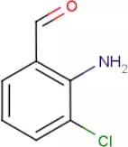 2-Amino-3-chlorobenzaldehyde