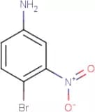 4-Bromo-3-nitroaniline