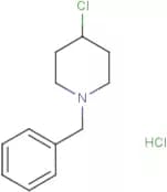 1-Benzyl-4-chloropiperidine hydrochloride
