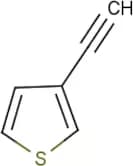 3-Ethynylthiophene