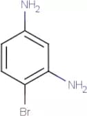 4-Bromobenzene-1,3-diamine