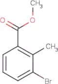 Methyl 3-bromo-2-methylbenzoate