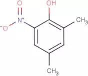 2,4-Dimethyl-6-nitrophenol