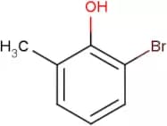 2-Bromo-6-methylphenol