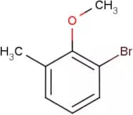 2-Bromo-6-methylanisole