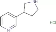 3-(Pyrrolidin-3-yl)pyridine hydrochloride