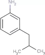 3-Isobutylaniline