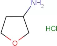 3-Aminotetrahydrofuran hydrochloride