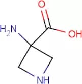 3-Aminoazetidine-3-carboxylic acid