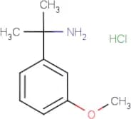 α,α-Dimethyl-3-methoxybenzylamine hydrochloride