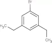 1-Bromo-3,5-diethylbenzene