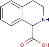 1,2,3,4-Tetrahydroisoquinoline-1-carboxylic acid