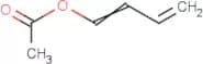 1-Acetoxy-1,3-butadiene