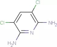 3,5-Dichloro-2,6-pyridinediamine