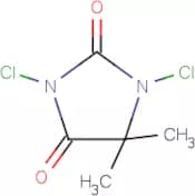 1,3-Dichloro-5,5-dimethylhydantoin