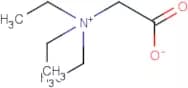 2-(Triethylammonio)acetate