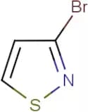 3-Bromoisothiazole