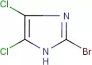 2-Bromo-4,5-dichloro-1H-imidazole