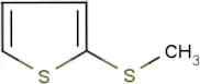 2-(Methylthio)thiophene