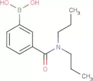 3-(N,N-Dipropylaminocarbonyl)benzeneboronic acid