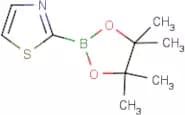 1,3-Thiazole-2-boronic acid, pinacol ester